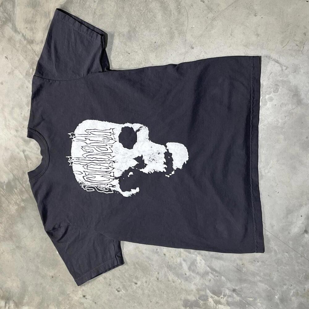 Acid Bath Preowned Medium T-shirt - Picture 2 of 4